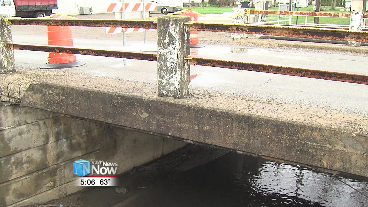 60-year-old bridge in Delphos deemed unsafe and to be replaced this summer 1.jpg